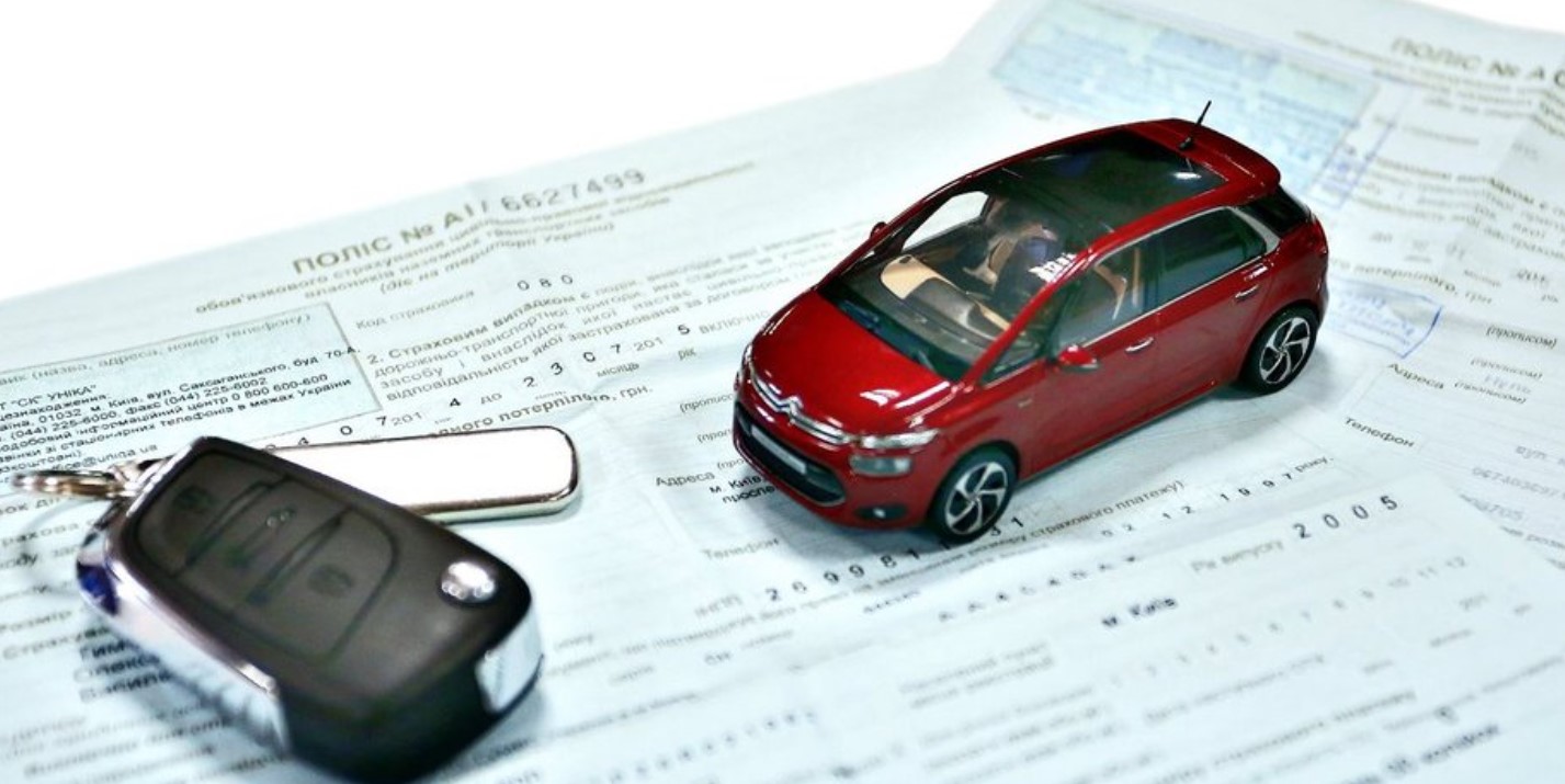 Компенсація автоцивілки для ветеранів: як отримати відшкодування 2026 року Компенсація автоцивілки для ветеранів: як отримати відшкодування 2026 року